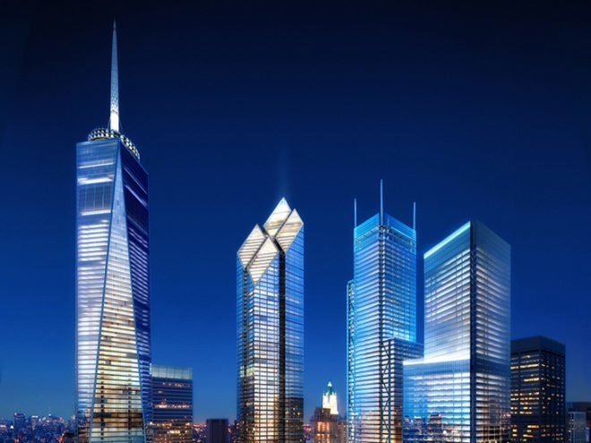 World Trade Center, New York City, 9/11, September 11, WTC, Manhattan, New York, 9/11 Memorial and Museum, Tallest Building in the West, Freedom Tower, One World Trade Center, Larry Silverstein, Governor Pataki, Ground Zero, PATH train, Port Authority, 4 World Trade Center, Conde Nast, Port Authority, Skyscrapers, High Rises, New York Site Seeing,