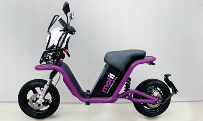 motit, electric motorbike, bike sharing, barcelona bike share, sustainable design, green design, eco design