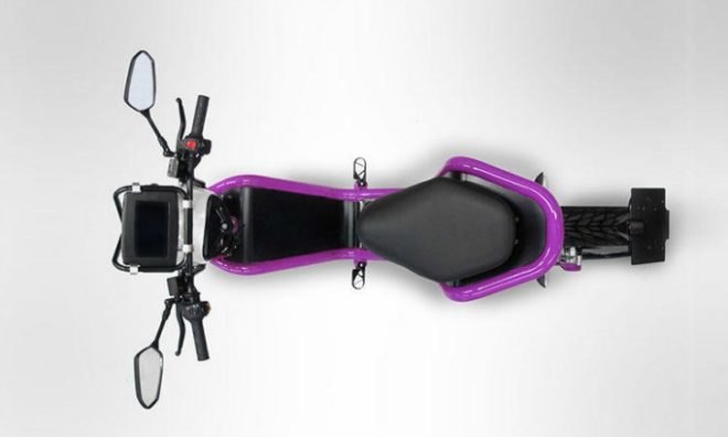 motit, electric motorbike, bike sharing, barcelona bike share, sustainable design, green design, eco design