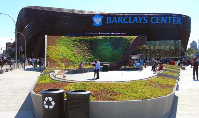 barclays center, barclays center brooklyn, brooklyn stadium, brooklyn concert hall, brooklyn architecture