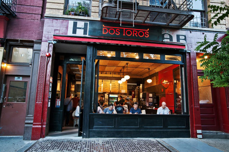 dos toros, dos toros restaurant, dos toros, nyc, dos toros mexican, dos toros business story, leo kremer, eco entrepreneur, small business tips, small business plan, local business, business tips, startup tips, amex, american express, sharing advice, open forum, amex open forum, american express open forum