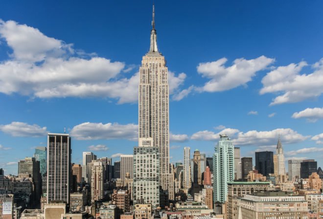 nyc building, empire state building, nyc skyline, nyc, new york skyline,