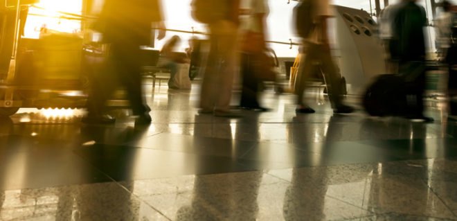 foot traffic, designing for foot traffic, resistant floors, durable floors, wear and tear floors