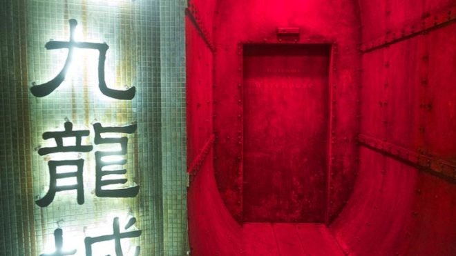 Hong Kong, Japan, Kowloon Walled City, Triads, Squatter Community, Amusement Park, Prostitution, Japanese Bathrooms, Brothels