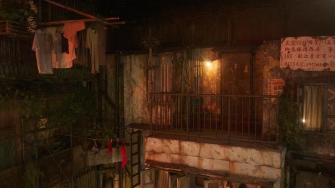 Hong Kong, Japan, Kowloon Walled City, Triads, Squatter Community, Amusement Park, Prostitution, Japanese Bathrooms, Brothels