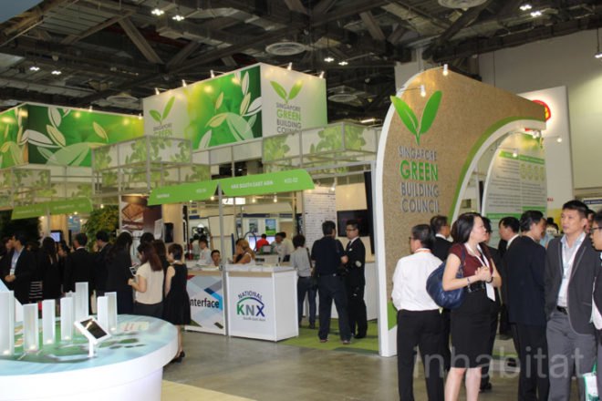 2013 International Green Building Conference, Teo Chee Hean, Build Eco Expo Asia, BEX Asia, International Green Building Conference, 2013 International Green Building Conference, green building, green building asia, asia green buildings, green design, sustainable design, eco design, marina bay sands, singapore, singapore green, singapore green architecture, singapore green buildings, green mark, singapore bca