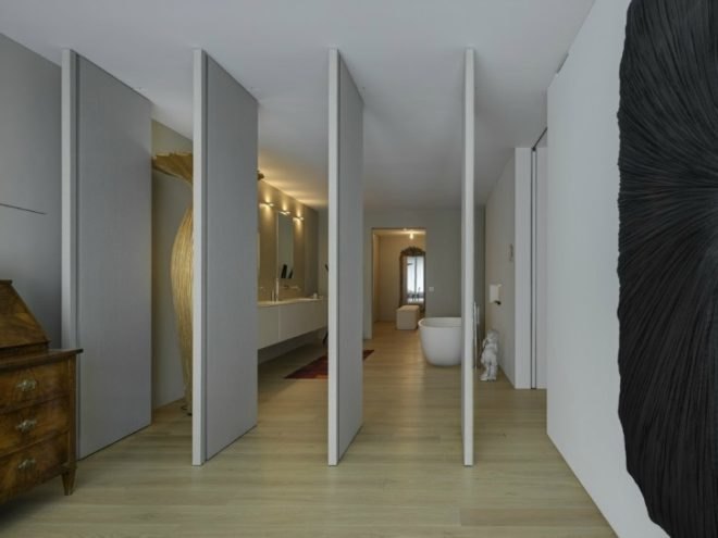 Urban Villas, Lischer Partner Architekten Planer, sustainable design, green architecture, eco design, environmental design, jurassic limestone, historical building design, green materials