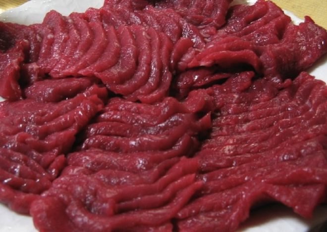 china, fake meat, fake beef, toxic meat, food scandal, food safety, meat scandal, xian, shaanxi, shaanxi province, paraffin wax, industrial salts