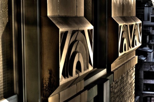 nyc building, building ornamentation, nyc architecture, art deco architecture