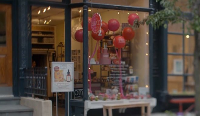 om aroma & co, angela jia kim, organic beauty products, green beauty products, open forum, amex open forum, amex, american express, eco beauty products, eco spa nyc, savor spa nyc, business tips, small business, tips, eco business, eco entrepreneur, eco companies, eco shops nyc, eco spa new york, all natural beauty products, all natural makeup, starting a small business, starting a business nyc, new york beauty boutique