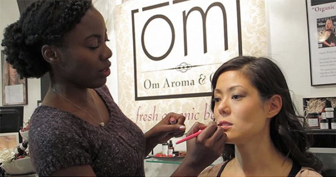 om aroma & co, angela jia kim, organic beauty products, green beauty products, open forum, amex open forum, amex, american express, eco beauty products, eco spa nyc, savor spa nyc, business tips, small business, tips, eco business, eco entrepreneur, eco companies, eco shops nyc, eco spa new york, all natural beauty products, all natural makeup, starting a small business, starting a business nyc, new york beauty boutique