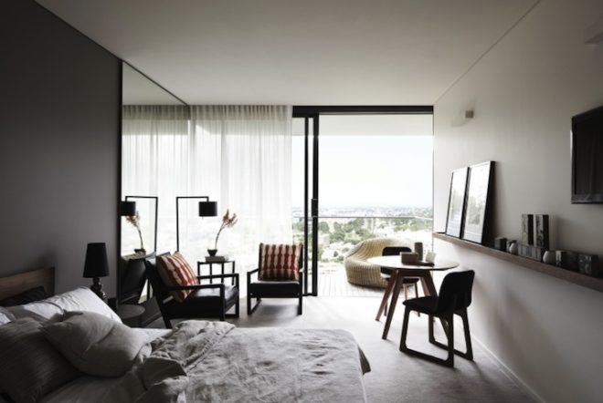 patrick blanc, one central park, sydney, residential tower, vertical garden, living wall, Jean Nouvel, Yann Kersalé,