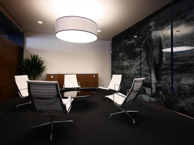 panasonic, panasonic headquarters, panasonic newark, panasonic new jersey, corey booker, leed, green architecture, eco architecture, leed certified buildings