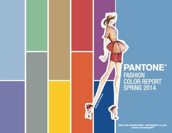 pantone, fashion color report, pantone report, citibike, dazzling blue, Leatrice Eiseman, emerald green, fashion week, 2014 spring, women fashion