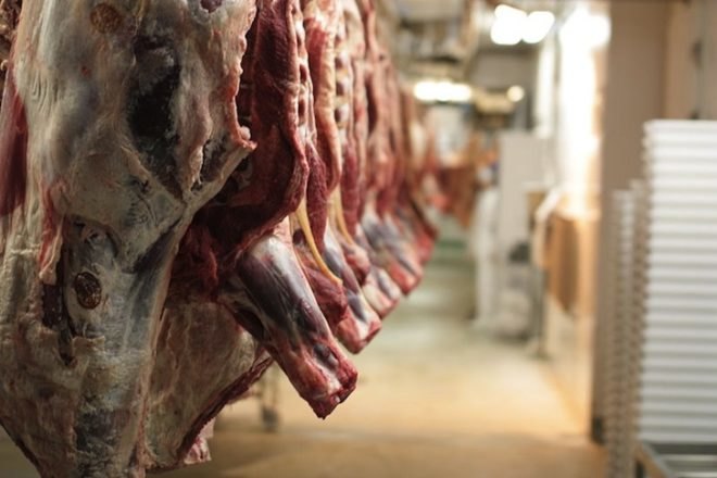 china, fake meat, fake beef, toxic meat, food scandal, food safety, meat scandal, xian, shaanxi, shaanxi province, paraffin wax, industrial salts