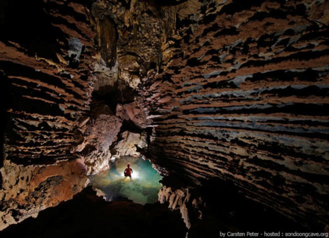 Son Doong Cave, Hang Son Doong, Hang Song Doong Vietnam, Son Doong Cave Vietnam, World's largest cave, World's Largest Cave in Vietnam, Vietnam caves, caves in Vietnam, cave exploring, spelunking, spelunking in Vietnam, Oxalis tours, Oxalis cave tours, Oxalis Son Doong Cave tours, Quang Binh province, Quang Binh province Vietnman, Caves in Quang Binh province, eco tourism, eco exploration, eco travel, eco cave exploration, undiscovered caves, cave pearls, cave rain forest, Hand of Dog, Howard Limbert, Howard Limbert cave explorer