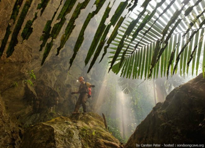 Son Doong Cave, Hang Son Doong, Hang Song Doong Vietnam, Son Doong Cave Vietnam, World's largest cave, World's Largest Cave in Vietnam, Vietnam caves, caves in Vietnam, cave exploring, spelunking, spelunking in Vietnam, Oxalis tours, Oxalis cave tours, Oxalis Son Doong Cave tours, Quang Binh province, Quang Binh province Vietnman, Caves in Quang Binh province, eco tourism, eco exploration, eco travel, eco cave exploration, undiscovered caves, cave pearls, cave rain forest, Hand of Dog, Howard Limbert, Howard Limbert cave explorer