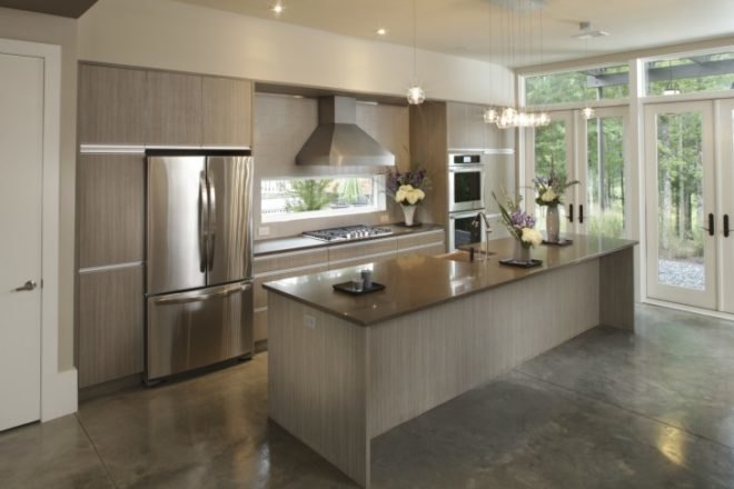 net zero home, Georgia, Imery Group, LG Squared, serenbe community, HERS Rating, energy efficiency, EarthCraft House certifications, sustainable homes