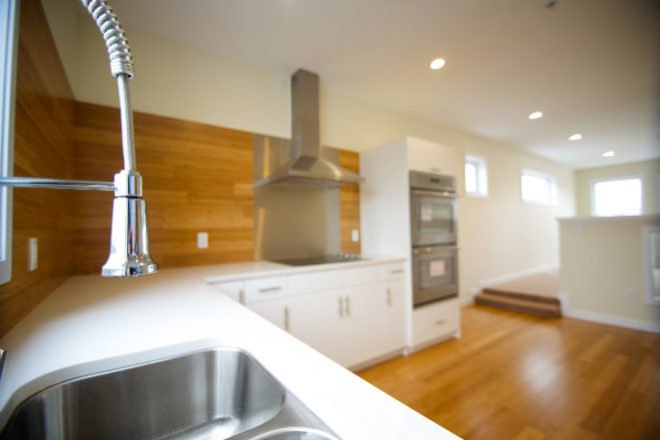 131 Moyle Drive, SMPLy MOD, smpl design studio, yellowknife, prefab duplex, prefab home, nwt