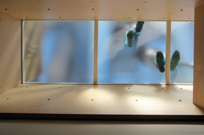 14th Street Loft, Resolution: 4 Architecture, NYC apartments, NYC penthouse, NYC loft, NYC architecture, New York Real Estate