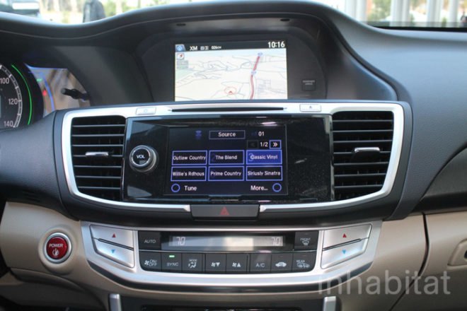 Honda, Honda Accord, Honda hybrid, Accord Hybrid, Honda Accord Hybrid, hybrid, electric motor, lithium-ion battery, green car, green transportation