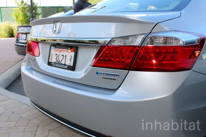 Honda, Honda Accord, Honda hybrid, Accord Hybrid, Honda Accord Hybrid, hybrid, electric motor, lithium-ion battery, green car, green transportation
