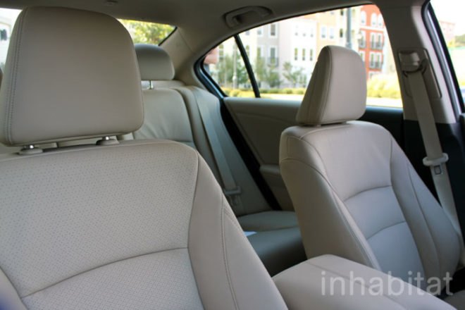 Honda, Honda Accord, Honda hybrid, Accord Hybrid, Honda Accord Hybrid, hybrid, electric motor, lithium-ion battery, green car, green transportation