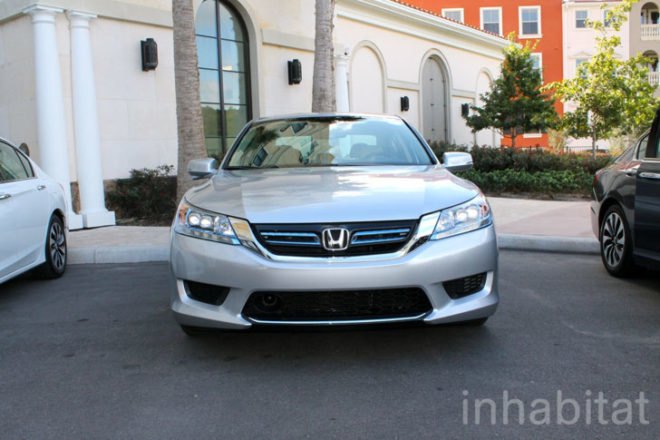 Honda, Honda Accord, Honda hybrid, Accord Hybrid, Honda Accord Hybrid, hybrid, electric motor, lithium-ion battery, green car, green transportation