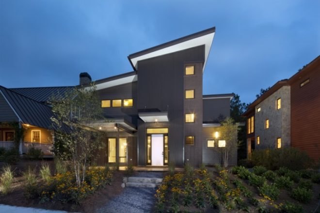 net zero home, Georgia, Imery Group, LG Squared, serenbe community, HERS Rating, energy efficiency, EarthCraft House certifications, sustainable homes