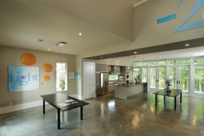 net zero home, Georgia, Imery Group, LG Squared, serenbe community, HERS Rating, energy efficiency, EarthCraft House certifications, sustainable homes