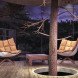 A. Masow Design Studio, tree house Kazakhstan, Kazakhstan architecture, glass houses, tree houses, tree houses design, transparent houses, forest retreats, daylit homes, Kazakhstan