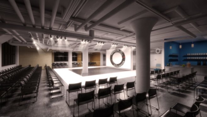 Design, Architecture, Pratt Institute, The Brooklyn Fashion and Design Accelerator, BFDA, Brooklyn, Williamsburg, Pratt Institute shared workspace, New York Fashion Schools, Green Manufacturing, Zero-Waste Production, upcycling materials, green business practices, Pratt Design Incubator for Sustainable Innovation,