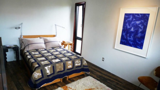 LEED Platinum residence, Passive House, David Baker, AIA Homes Tours