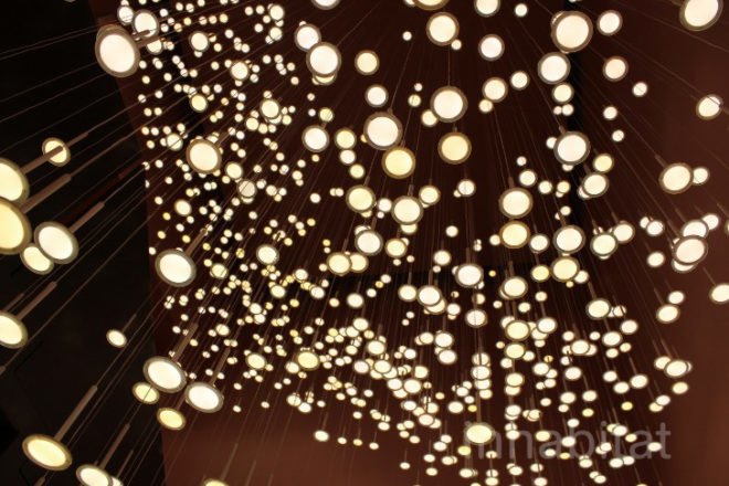 Alessandro Dolcetta, Blackbody, Blackbody OLED, Bruno Dussert-Vidalet, eco design, eco furniture, eco lighting, energy efficient lighting, green design, green lighting, sustainable design, oleds, blackbody showroom, blackbody nyc, world's first oled showroom