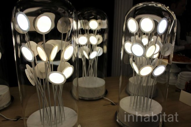 Alessandro Dolcetta, Blackbody, Blackbody OLED, Bruno Dussert-Vidalet, eco design, eco furniture, eco lighting, energy efficient lighting, green design, green lighting, sustainable design, oleds, blackbody showroom, blackbody nyc, world's first oled showroom