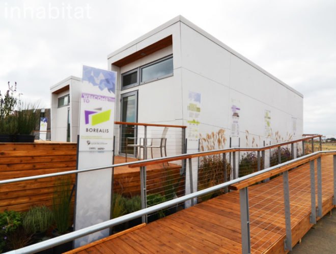 “sustainable architecture”, 2013 solar decathlon, California, Department of Energy, DOE, DOE competition, Doe Solar Decathlon, eco design, green architecture, Green Building, green design, irvine, net zero, net zero home, prefab home, SD 2013, Solar Decathlon, solar decathlon 2013, solar home, student project, student team, Sustainable Building, sustainable design, Team Alberta Borealis, Zero energy
