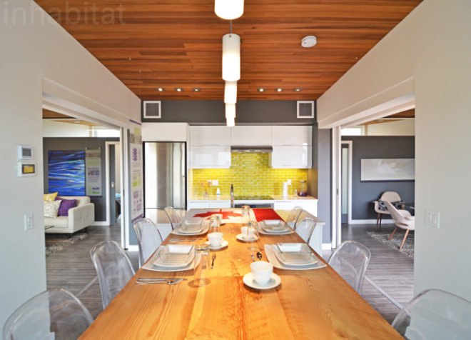 “sustainable architecture”, 2013 solar decathlon, California, Department of Energy, DOE, DOE competition, Doe Solar Decathlon, eco design, green architecture, Green Building, green design, irvine, net zero, net zero home, prefab home, SD 2013, Solar Decathlon, solar decathlon 2013, solar home, student project, student team, Sustainable Building, sustainable design, Team Alberta Borealis, Zero energy