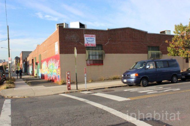 29 norman ave, 29 norman avenu, brooklyn night bazaar, brooklyn night bazaar greenpoint, greenpoint, greenpoint brooklyn, Roberta's Pizza, Luke's Lobster, Van Leeuwen ice cream, Pok Pok NY, Cafe Grumpy, Aaron Broudo