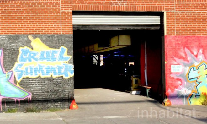 29 norman ave, 29 norman avenu, brooklyn night bazaar, brooklyn night bazaar greenpoint, greenpoint, greenpoint brooklyn, Roberta's Pizza, Luke's Lobster, Van Leeuwen ice cream, Pok Pok NY, Cafe Grumpy, Aaron Broudo