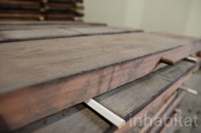 BIG, Millworks, Build it Green, Reclaimed Wood, Recyclable Materials, Tri-Lox, build it green Astoria, Urban Sawmill, Green Training Program, Young Adult Internship Program, Build it Green New York, Justin Green, BIG!Millworks, BIG!NYC, Astoria, Queens, Sawmill, recycling, reusing wood, reclaimed wood, construction materials, green construction materials, green building projects, Hurricane Sandy, storm damaged trees, disadvantaged communities, inner city programs, The Fortune Society and Consortium for Workers Education, NYC’s Young Adult Internship Program, Tri-Lox Workshop, storm damaged trees, green projects in New York, Jaclyn Jablkowski, Sam Welch, Wood-Mizer,