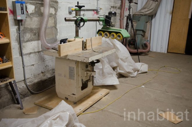 BIG, Millworks, Build it Green, Reclaimed Wood, Recyclable Materials, Tri-Lox, build it green Astoria, Urban Sawmill, Green Training Program, Young Adult Internship Program, Build it Green New York, Justin Green, BIG!Millworks, BIG!NYC, Astoria, Queens, Sawmill, recycling, reusing wood, reclaimed wood, construction materials, green construction materials, green building projects, Hurricane Sandy, storm damaged trees, disadvantaged communities, inner city programs, The Fortune Society and Consortium for Workers Education, NYC’s Young Adult Internship Program, Tri-Lox Workshop, storm damaged trees, green projects in New York, Jaclyn Jablkowski, Sam Welch, Wood-Mizer,