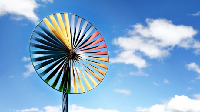 Fukushima, Japan, Floating Windmill System, Offshore windmills, Renewable energy, wind power, renewable resources, clean energy, Japan Windmill project, Tokyo University, Floating