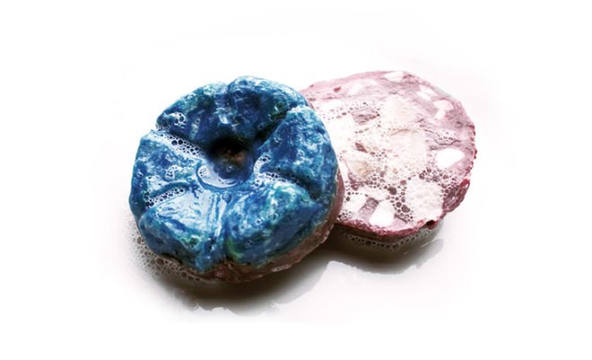 DIY, homemade, how-to, repurposed, soap, instructions, gallery, eco, sustainable, cleaning