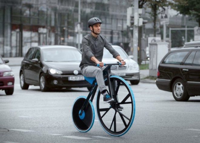 Ding3000, BASF, E-Velocipide, Electric 1865 Bike, German Electric Bike, First Electric Bike, Ultrason, Infinergy, carbon fiber bike, Green Transportation, Bicycles, Electric Bycycles, Electric Velocipede, Electric 1865 Bike