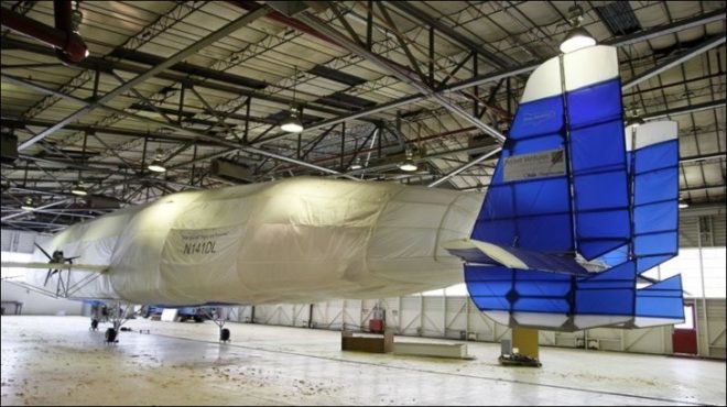 Ohio Airship, The Dynalifter, airship, helium, hybrid aircraft, freight, logistics, freight, airship, hybrid airship