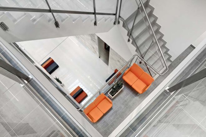 FAAB Architectura, PGE GiEK, Natural Lighting, Office Building, Energy Efficient Design, Poland Architecture, Electricity Production
