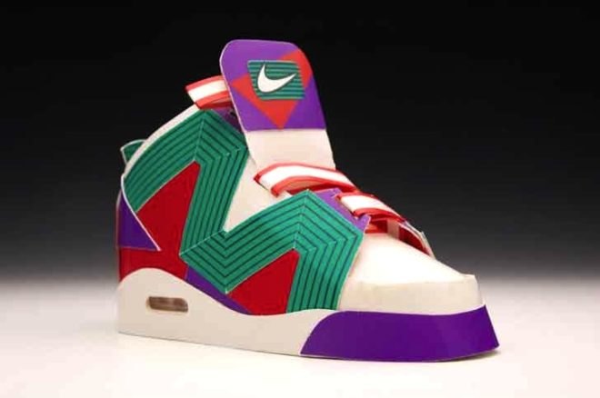 jason ruff, cigarette cartons, sneakers, unobtainable objects, fashion industry, big tobacco, consumerist culture