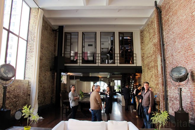 Lafayette Townhouse, Asfour Guzy Architects, NYC apartments, NYC penthouse, NYC loft, NYC architecture, New York Real Estate, nyc townhouse, soho nyc apartment, soho nyc real estate, soho nyc townhouse