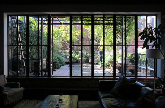 Lafayette Townhouse, Asfour Guzy Architects, NYC apartments, NYC penthouse, NYC loft, NYC architecture, New York Real Estate, nyc townhouse, soho nyc apartment, soho nyc real estate, soho nyc townhouse