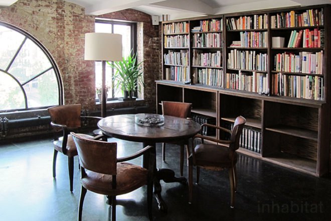 Lafayette Townhouse, Asfour Guzy Architects, NYC apartments, NYC penthouse, NYC loft, NYC architecture, New York Real Estate, nyc townhouse, soho nyc apartment, soho nyc real estate, soho nyc townhouse